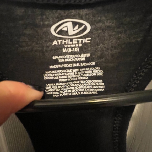 Bachelorette tank top - Picture 2 of 2